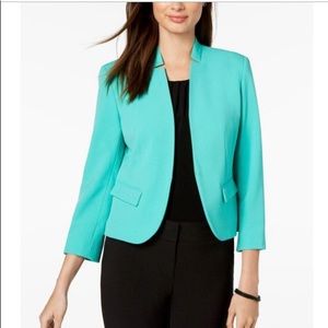 Nine West Bermuda Blazer